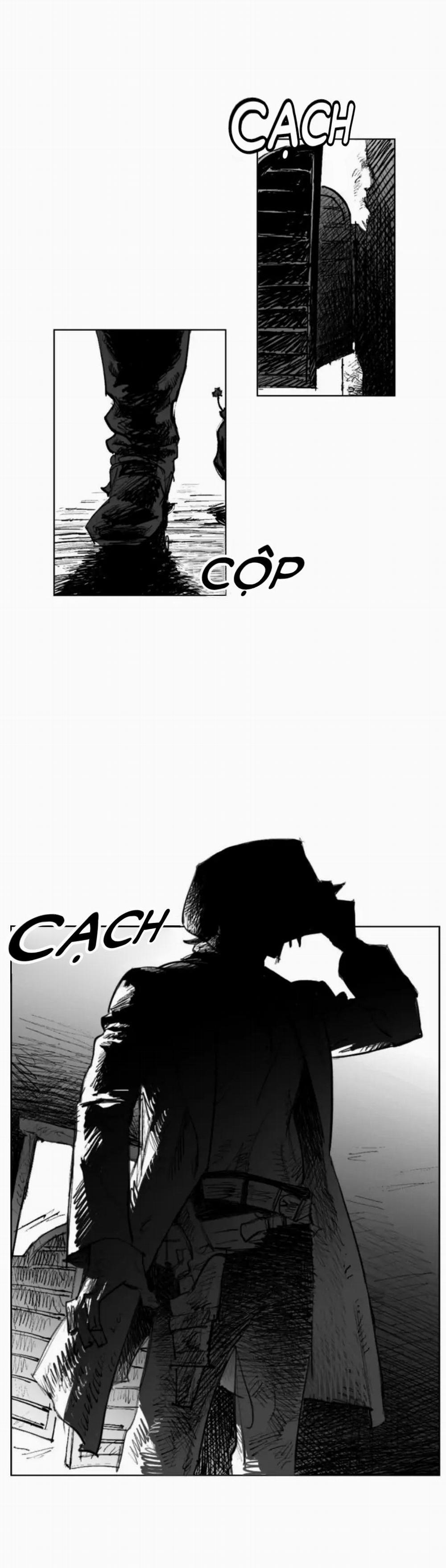 Giữa Lằn Sinh Tử 2 trang 2