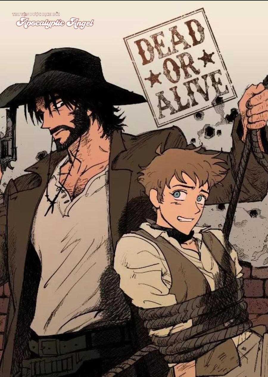 Giữa Lằn Sinh Tử 24 trang 0