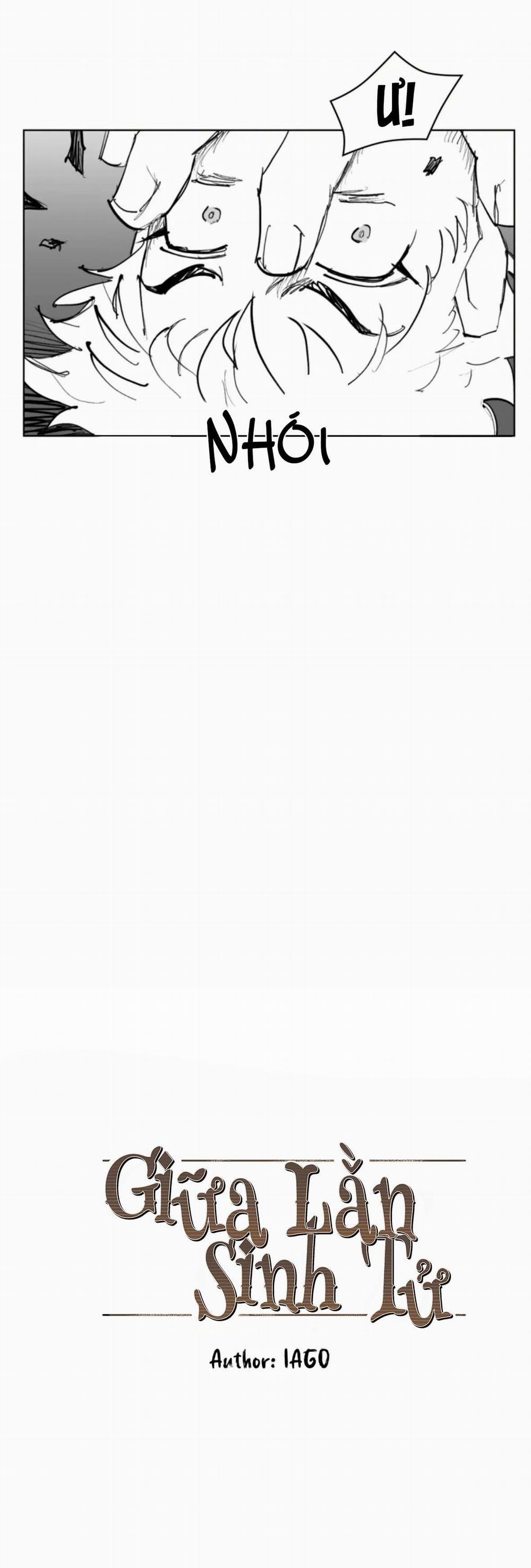 Giữa Lằn Sinh Tử 26 trang 5