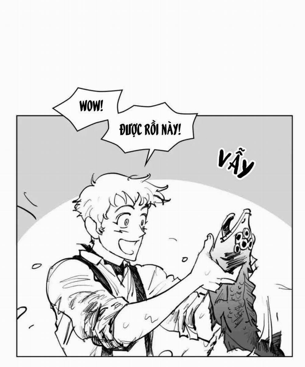 Giữa Lằn Sinh Tử 6 trang 14