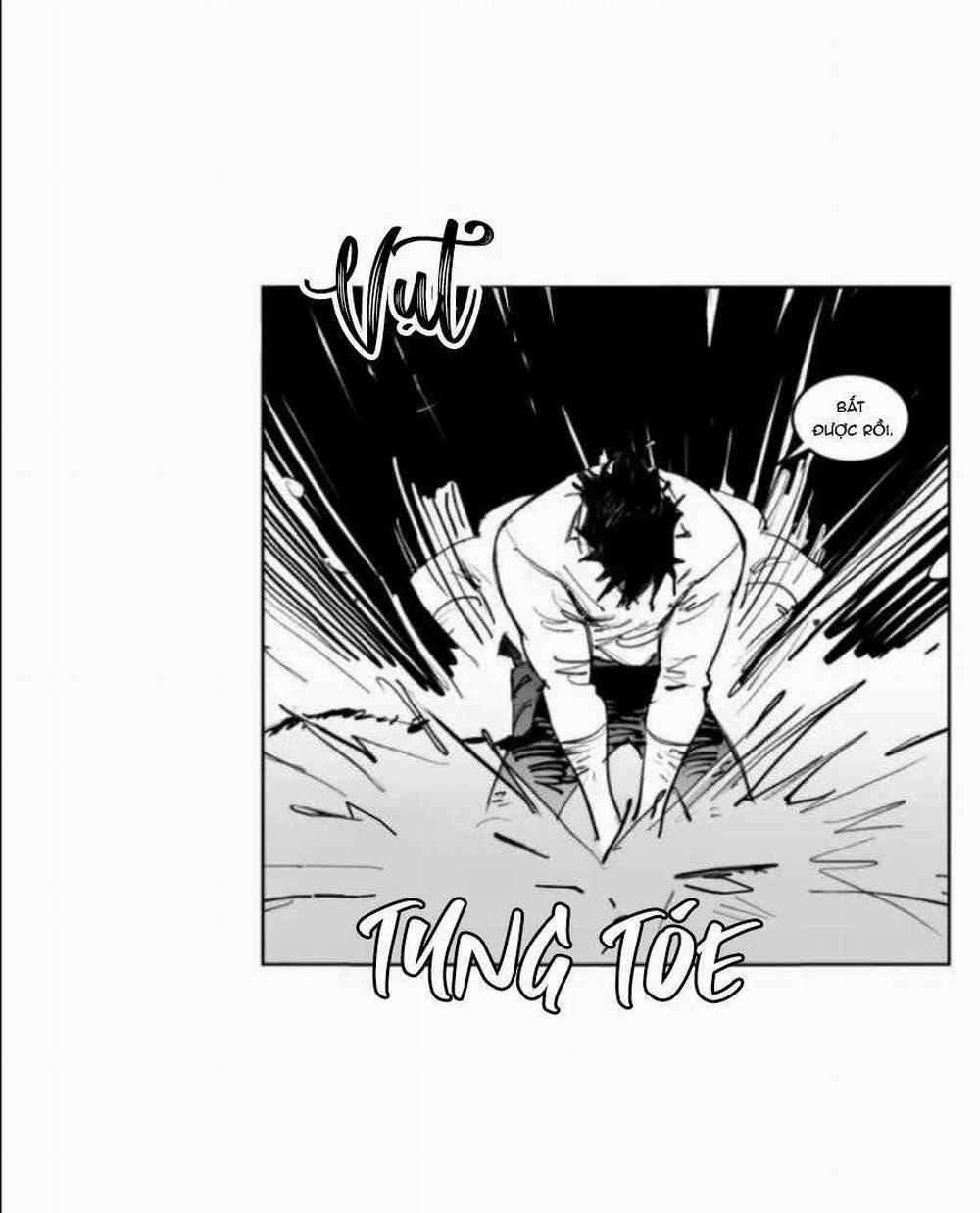 Giữa Lằn Sinh Tử 6 trang 7