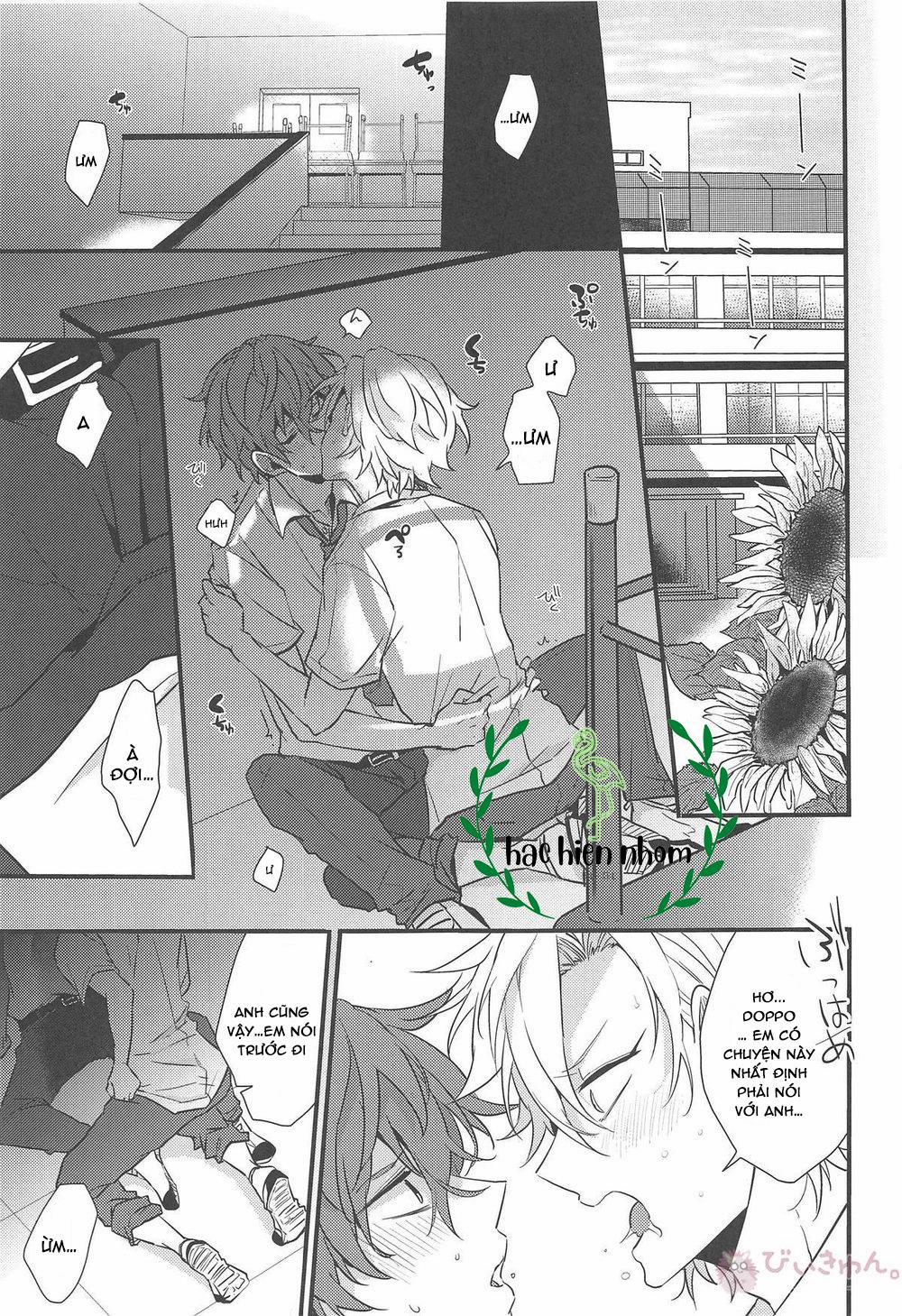 Giữa omega và omega 1 trang 2