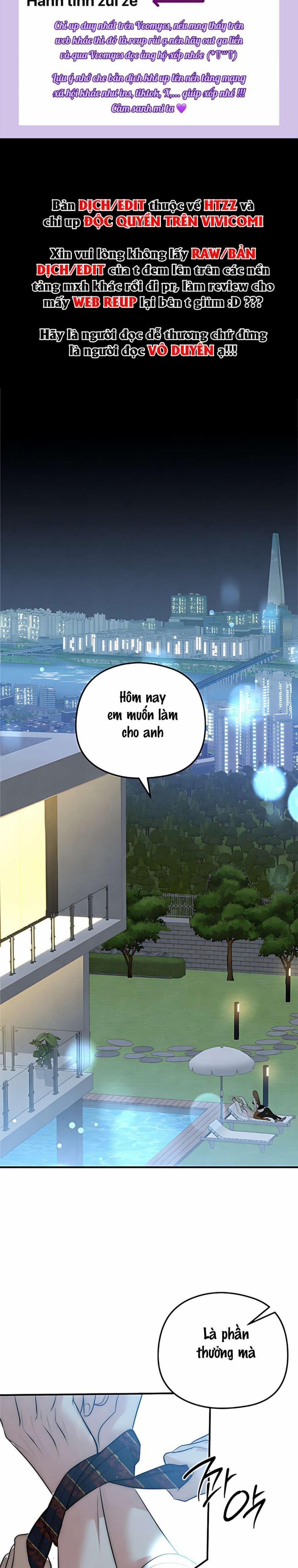 Giữa Sự Rung Động Và Vẻ Quyến Rũ 1 trang 0