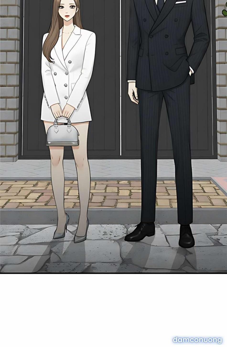 Giữa Sự Rung Động Và Vẻ Quyến Rũ 2 trang 3