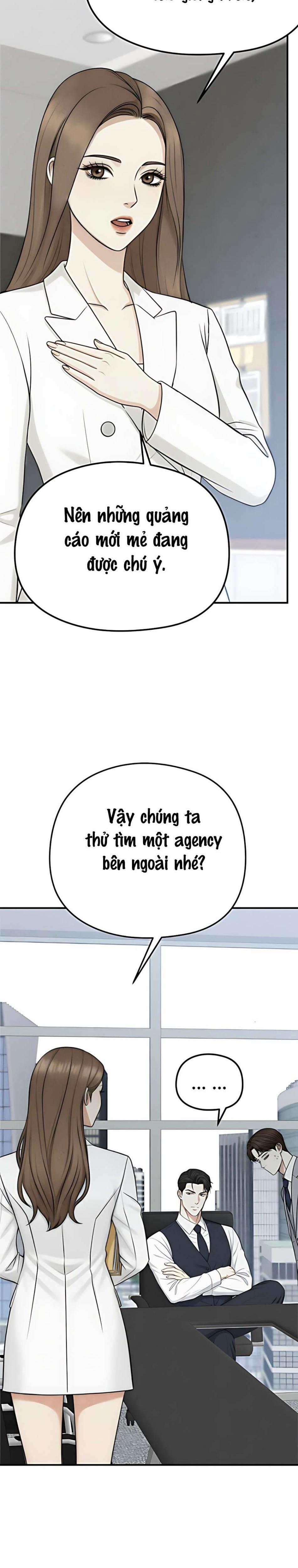 Giữa Sự Rung Động Và Vẻ Quyến Rũ 2 trang 9