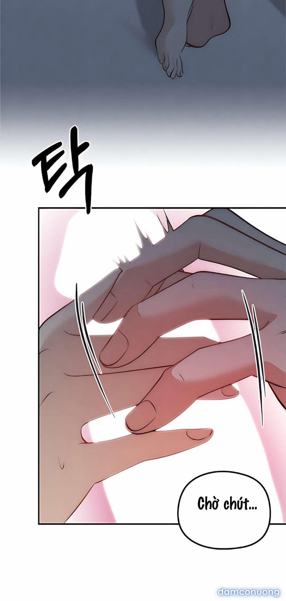 Giữa Sự Rung Động Và Vẻ Quyến Rũ 4 trang 7