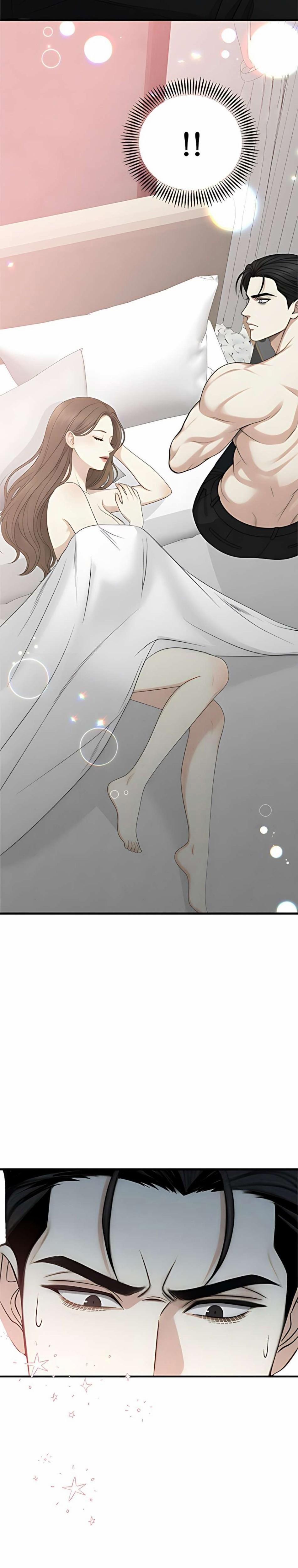 Giữa Sự Rung Động Và Vẻ Quyến Rũ 5 trang 8