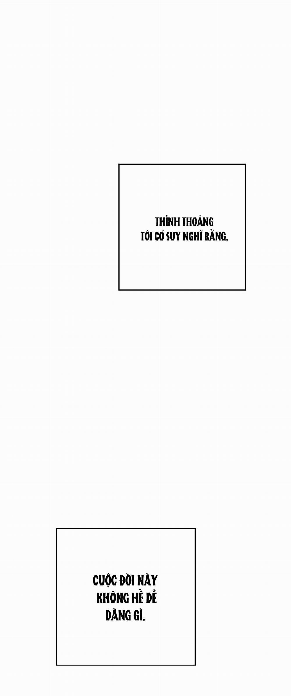 Giữa Tình Cờ Và Định Mệnh 1 trang 0