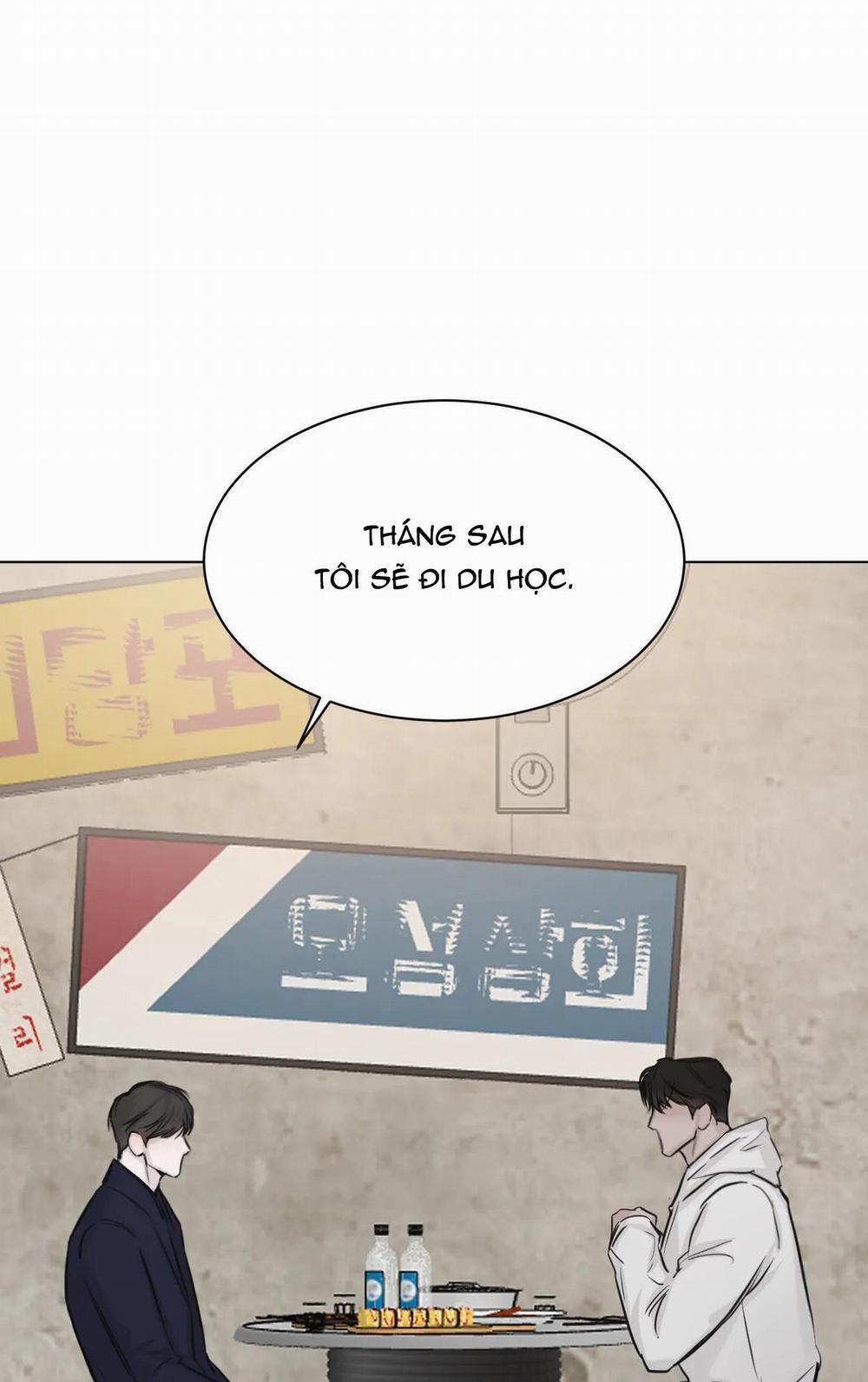 Giữa Tình Cờ Và Định Mệnh 1 trang 10