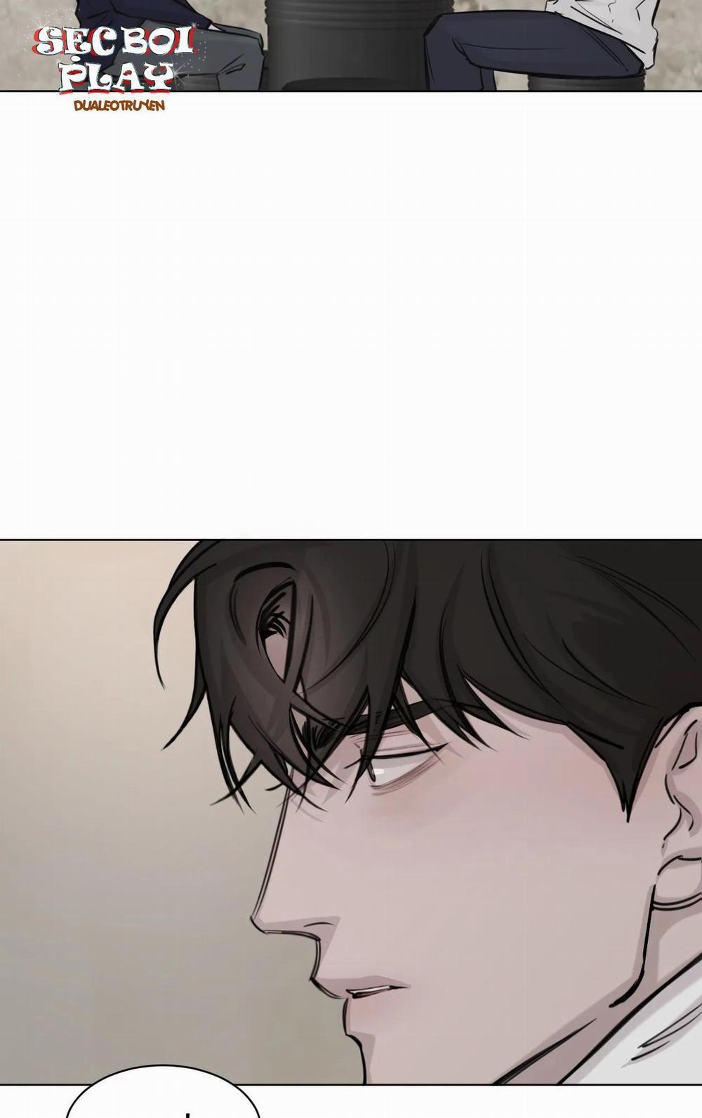 Giữa Tình Cờ Và Định Mệnh 1 trang 11