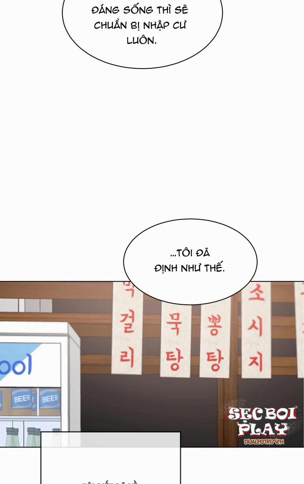 Giữa Tình Cờ Và Định Mệnh 1 trang 13