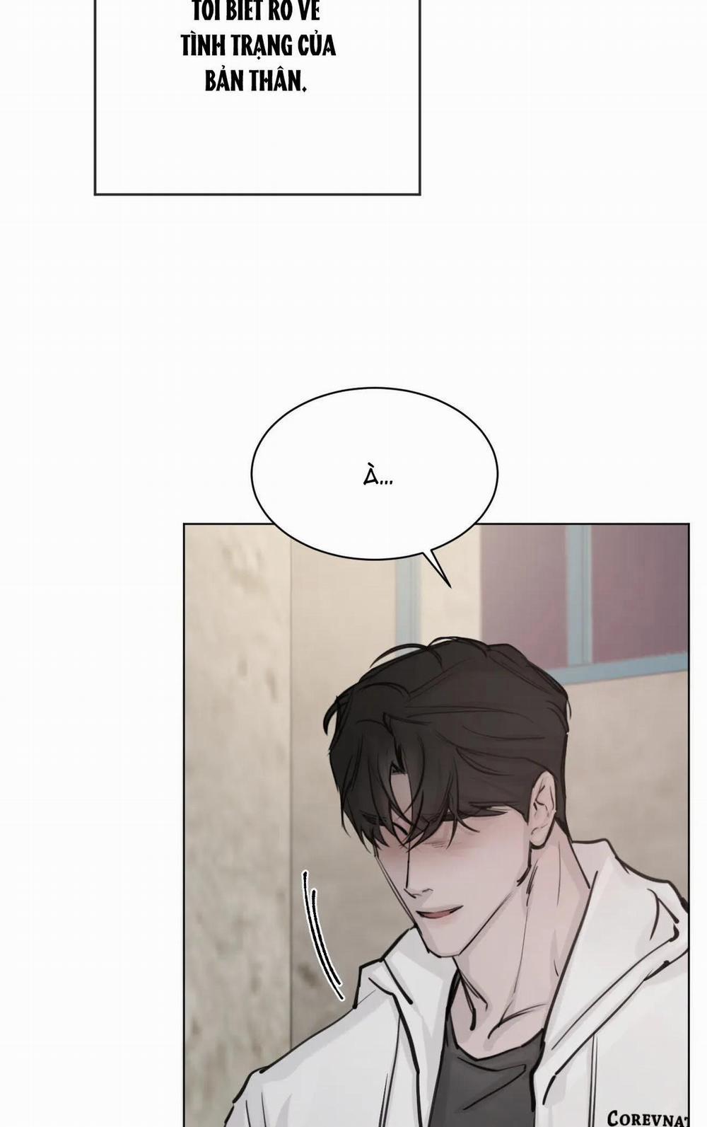 Giữa Tình Cờ Và Định Mệnh 1 trang 14