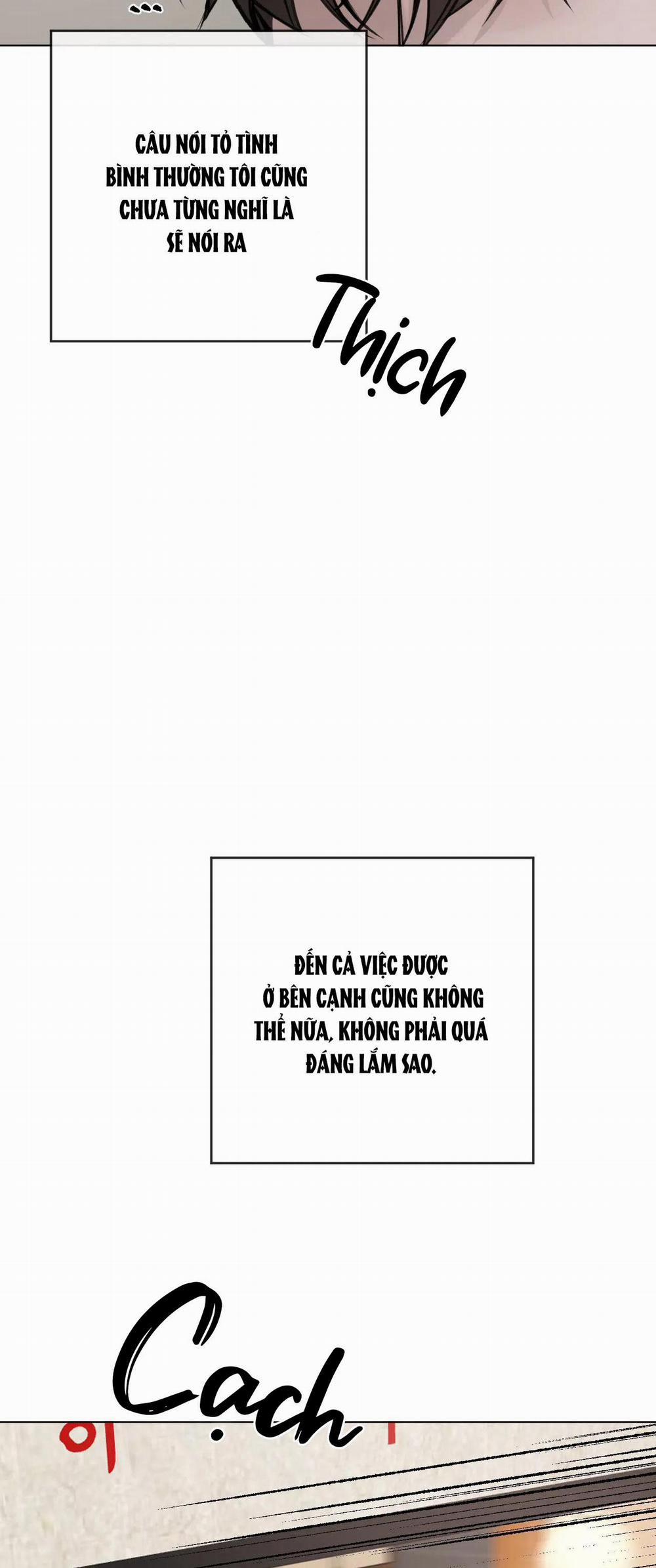 Giữa Tình Cờ Và Định Mệnh 1 trang 16