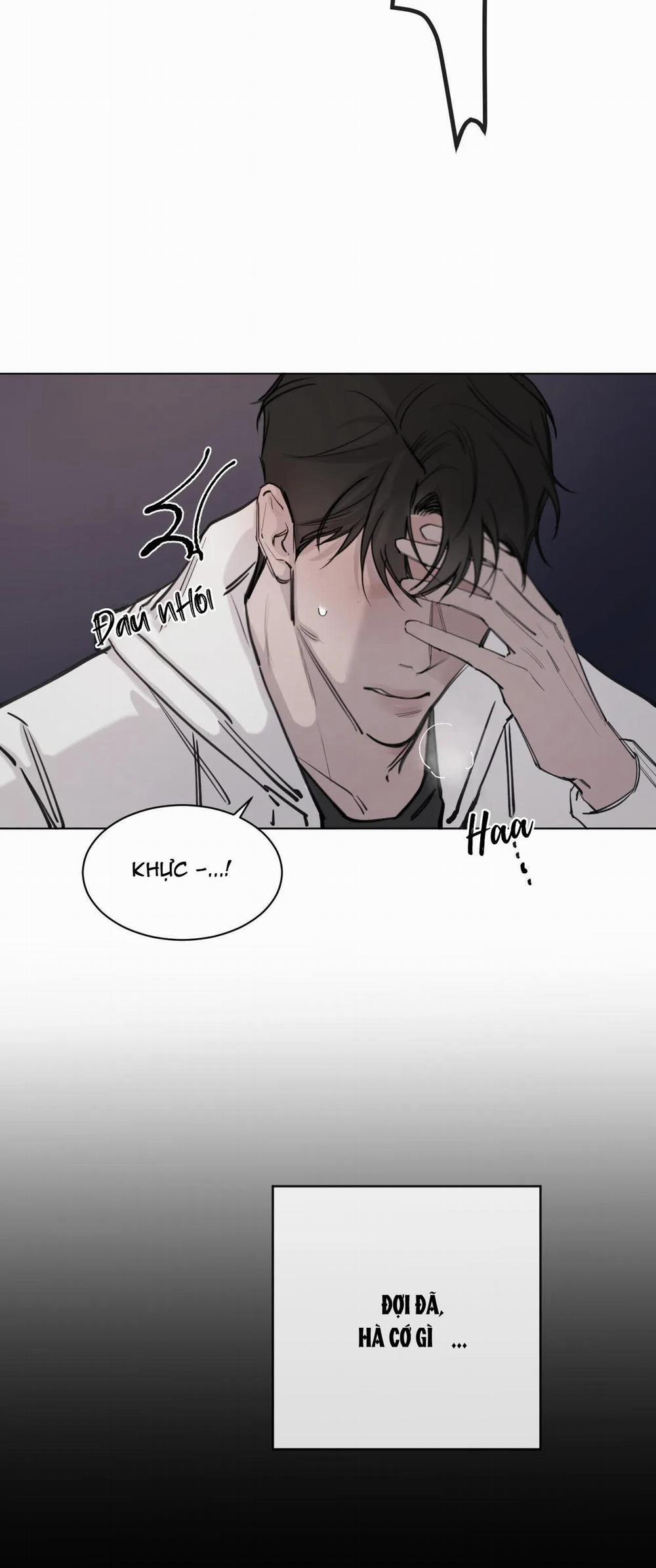 Giữa Tình Cờ Và Định Mệnh 1 trang 19