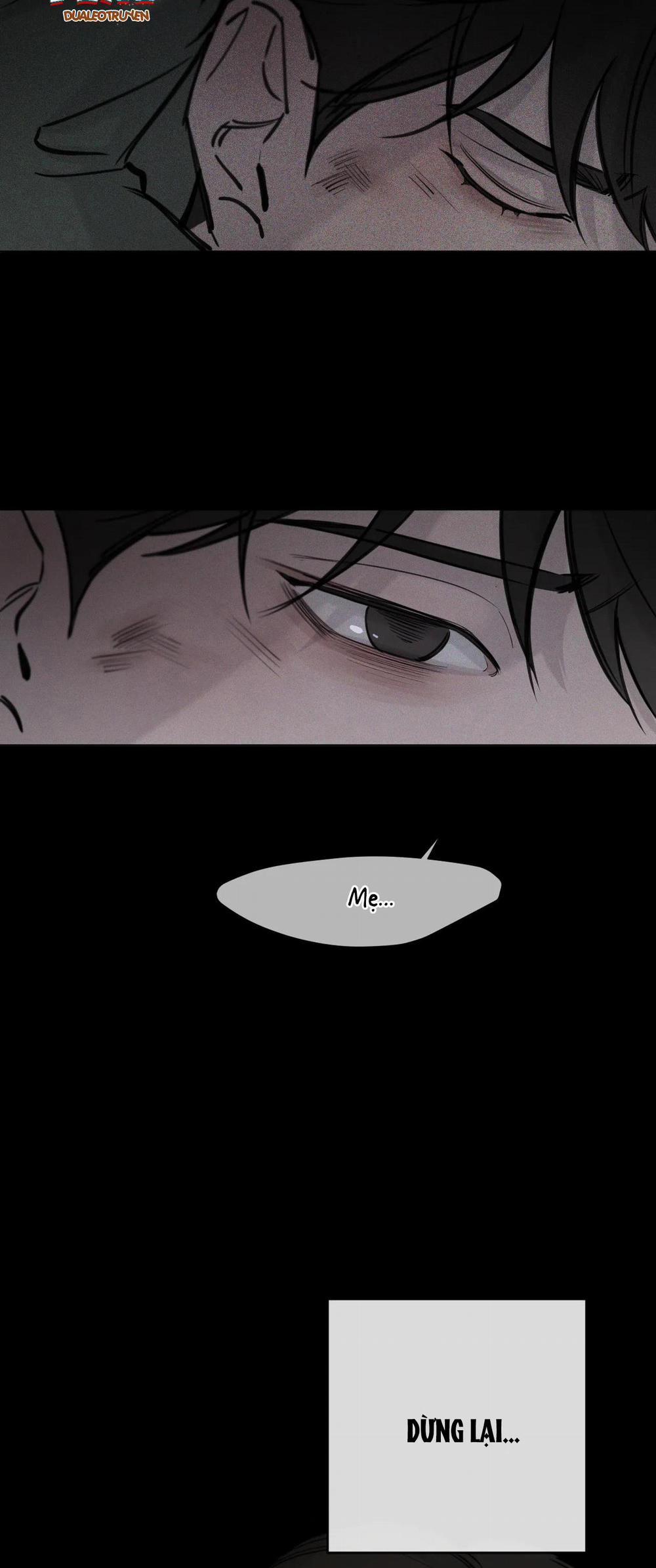 Giữa Tình Cờ Và Định Mệnh 1 trang 21