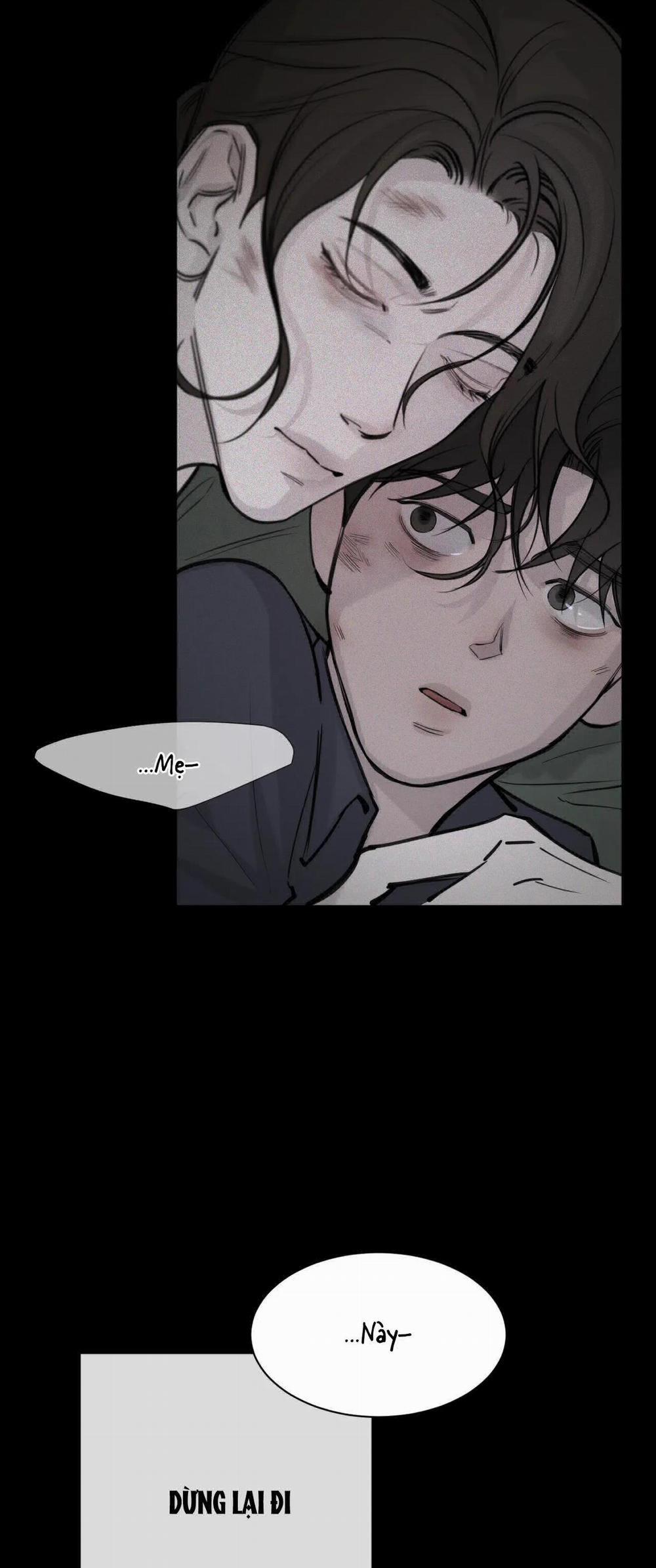 Giữa Tình Cờ Và Định Mệnh 1 trang 22