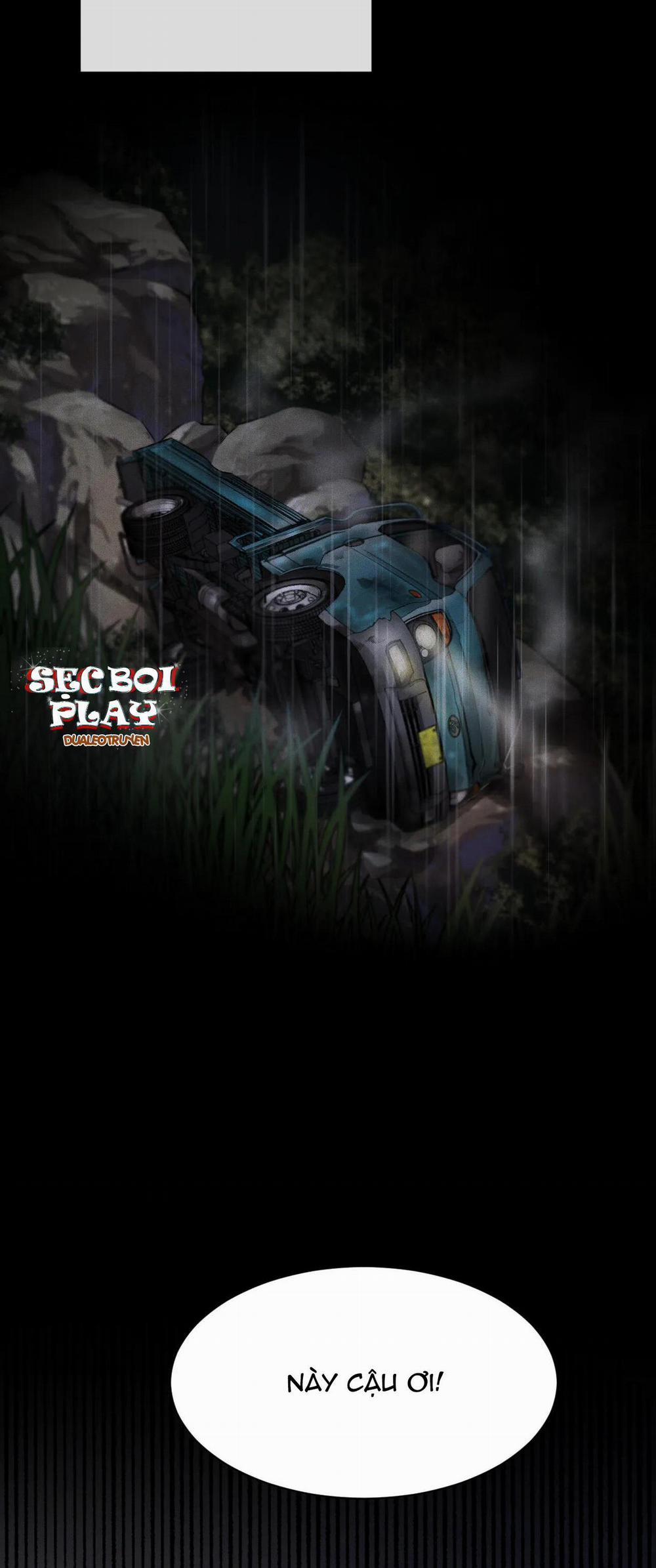 Giữa Tình Cờ Và Định Mệnh 1 trang 23