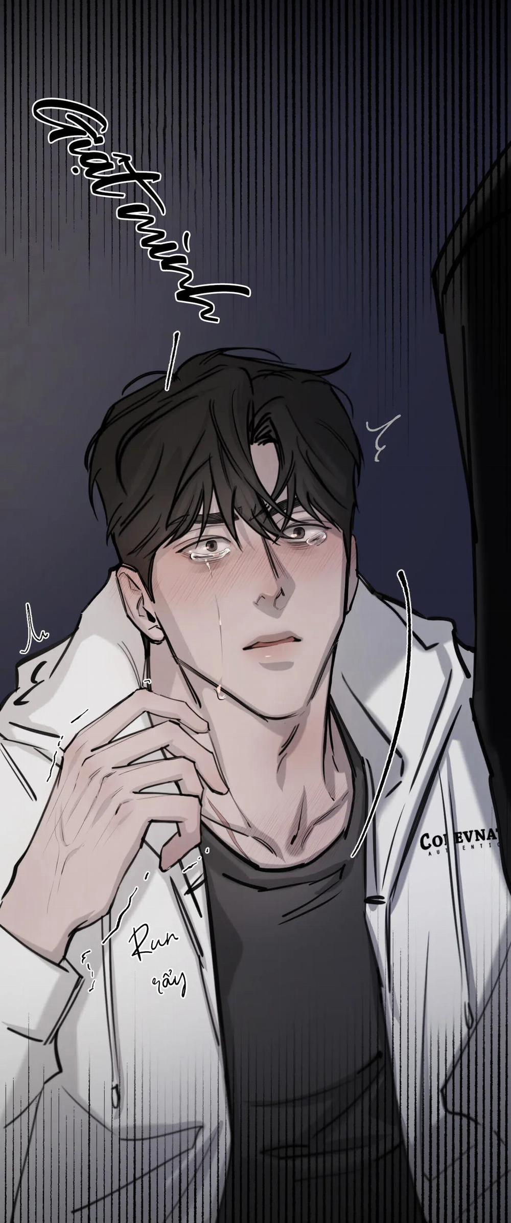 Giữa Tình Cờ Và Định Mệnh 1 trang 24