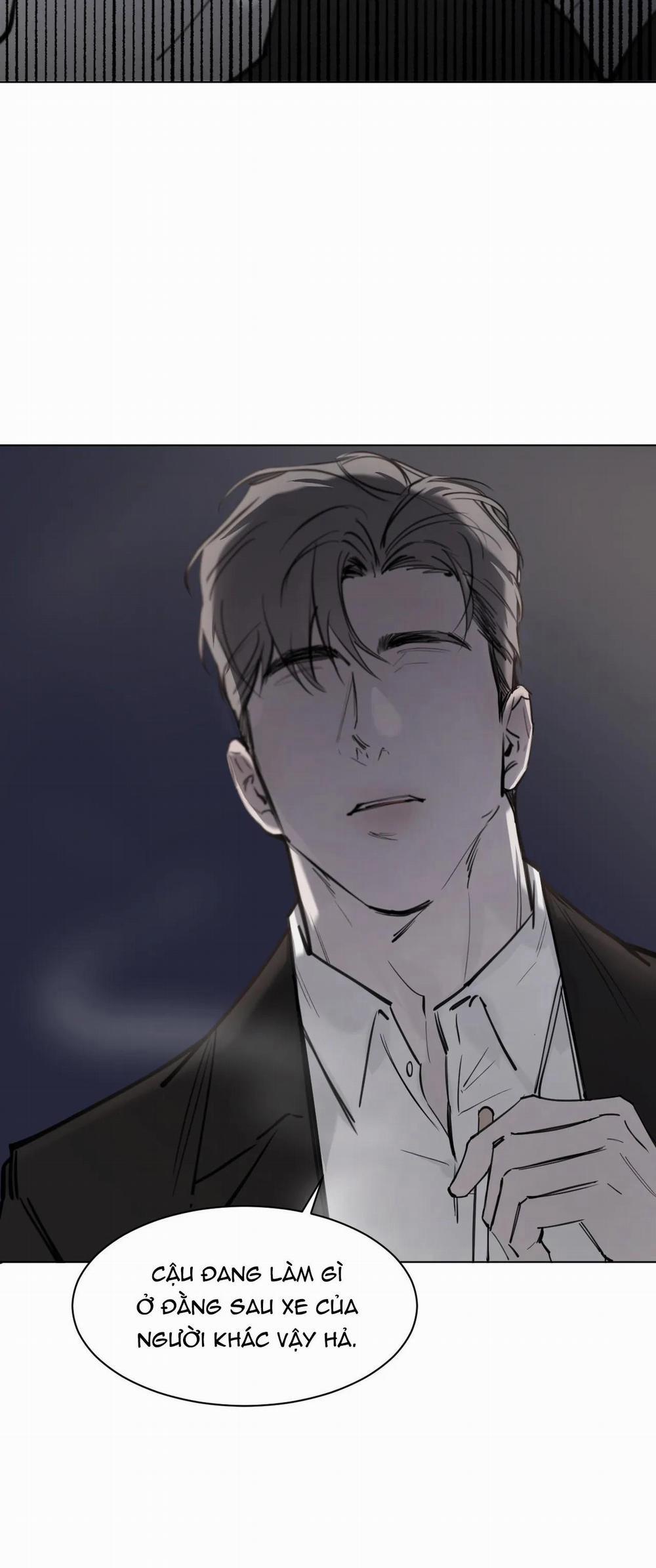 Giữa Tình Cờ Và Định Mệnh 1 trang 25