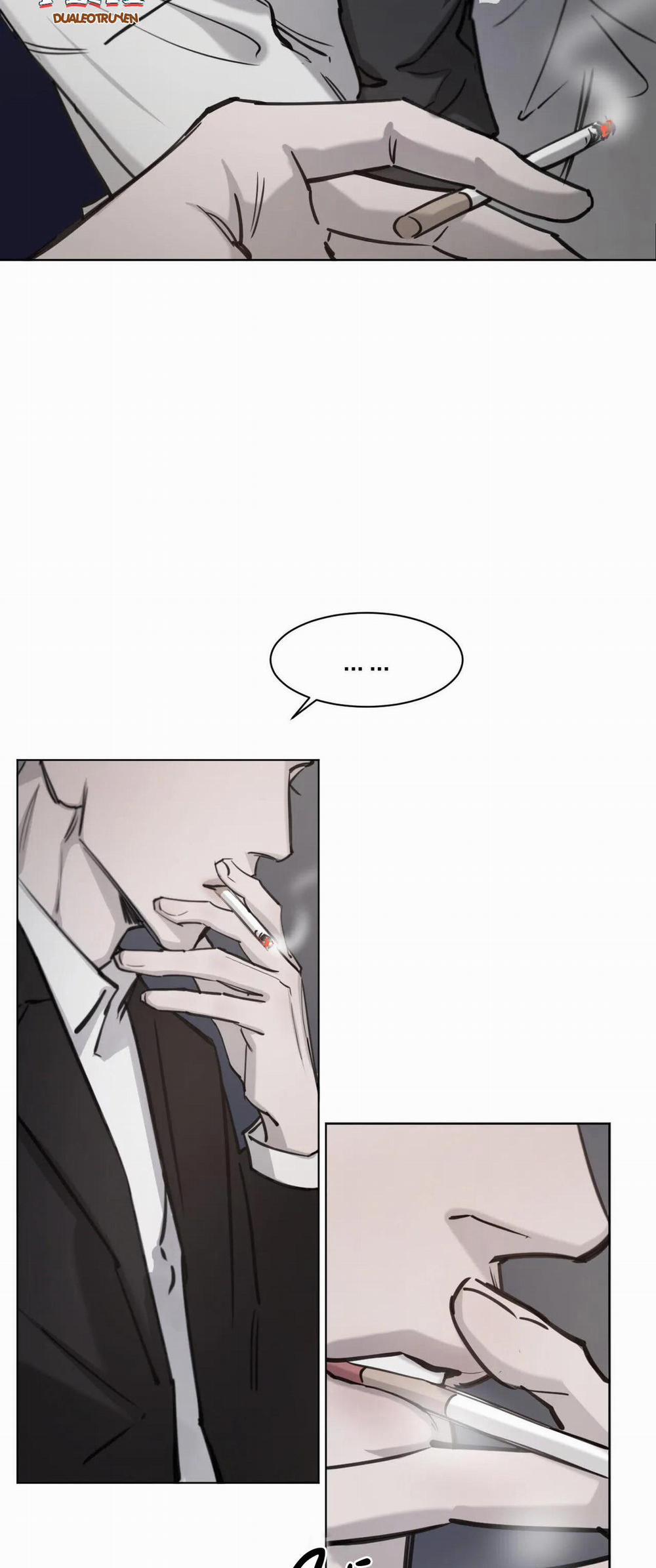 Giữa Tình Cờ Và Định Mệnh 1 trang 28