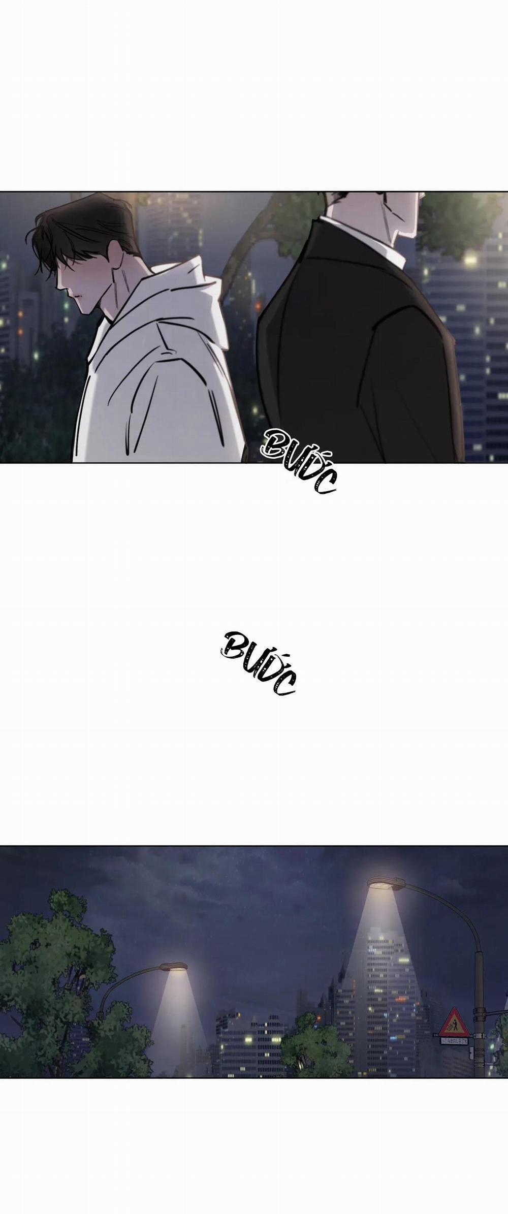 Giữa Tình Cờ Và Định Mệnh 1 trang 31