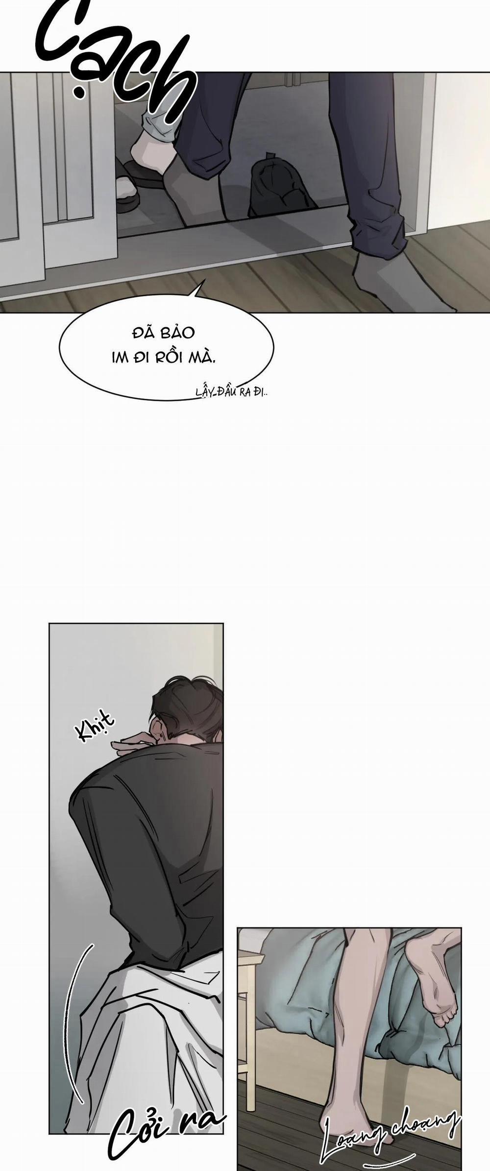 Giữa Tình Cờ Và Định Mệnh 1 trang 39