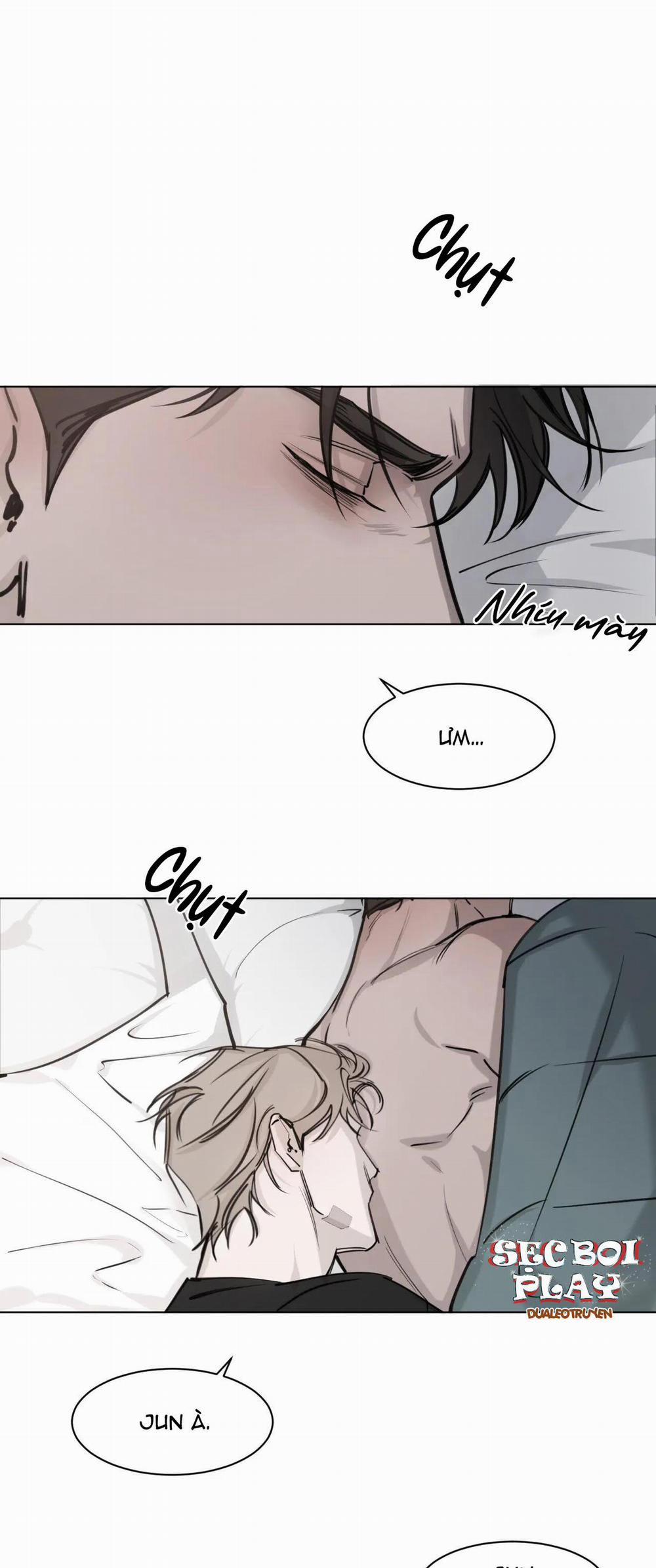 Giữa Tình Cờ Và Định Mệnh 1 trang 42