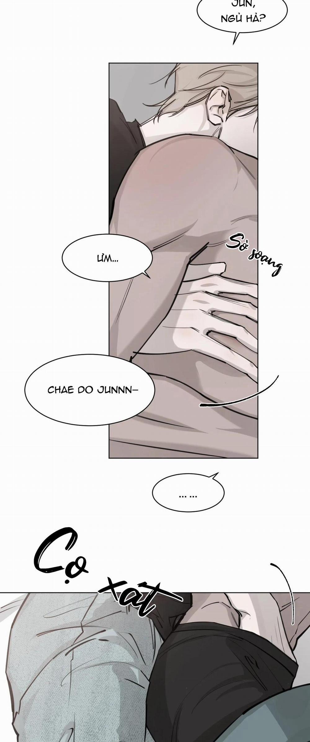 Giữa Tình Cờ Và Định Mệnh 1 trang 43