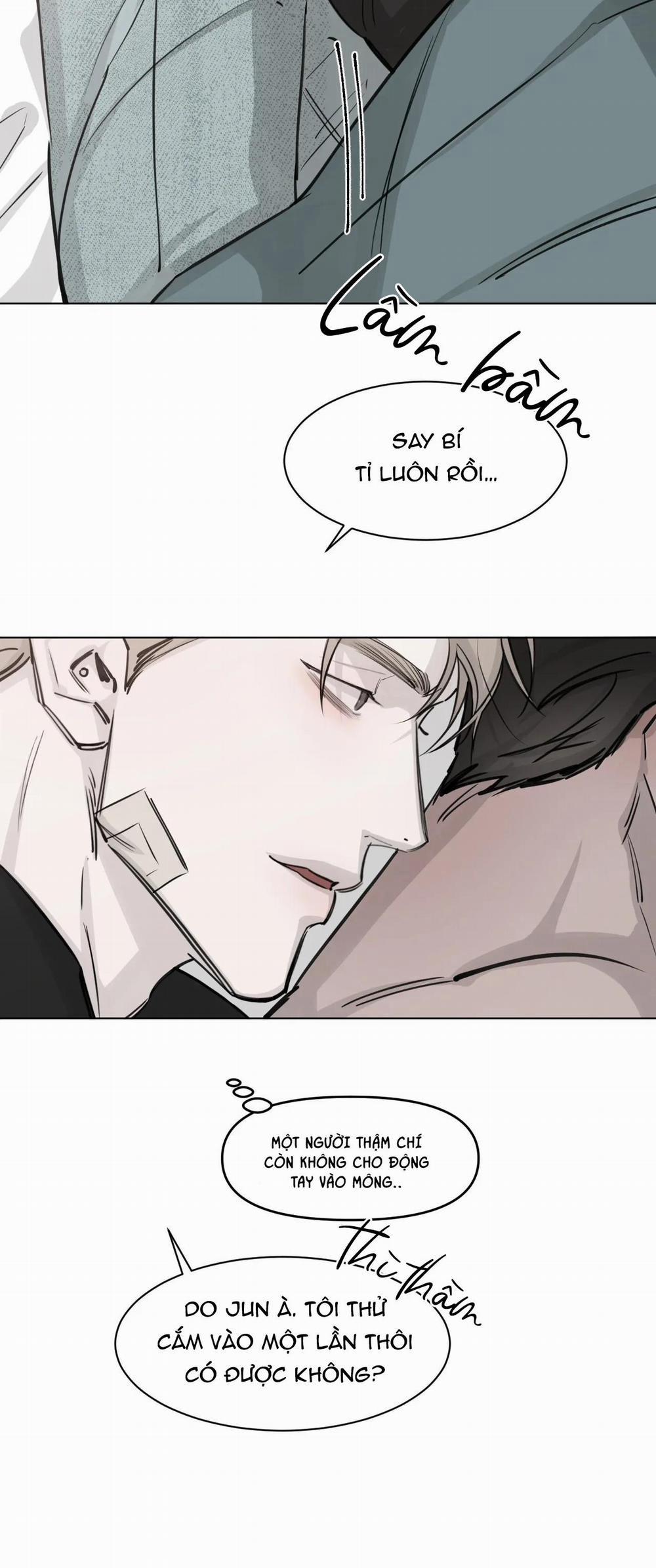 Giữa Tình Cờ Và Định Mệnh 1 trang 44