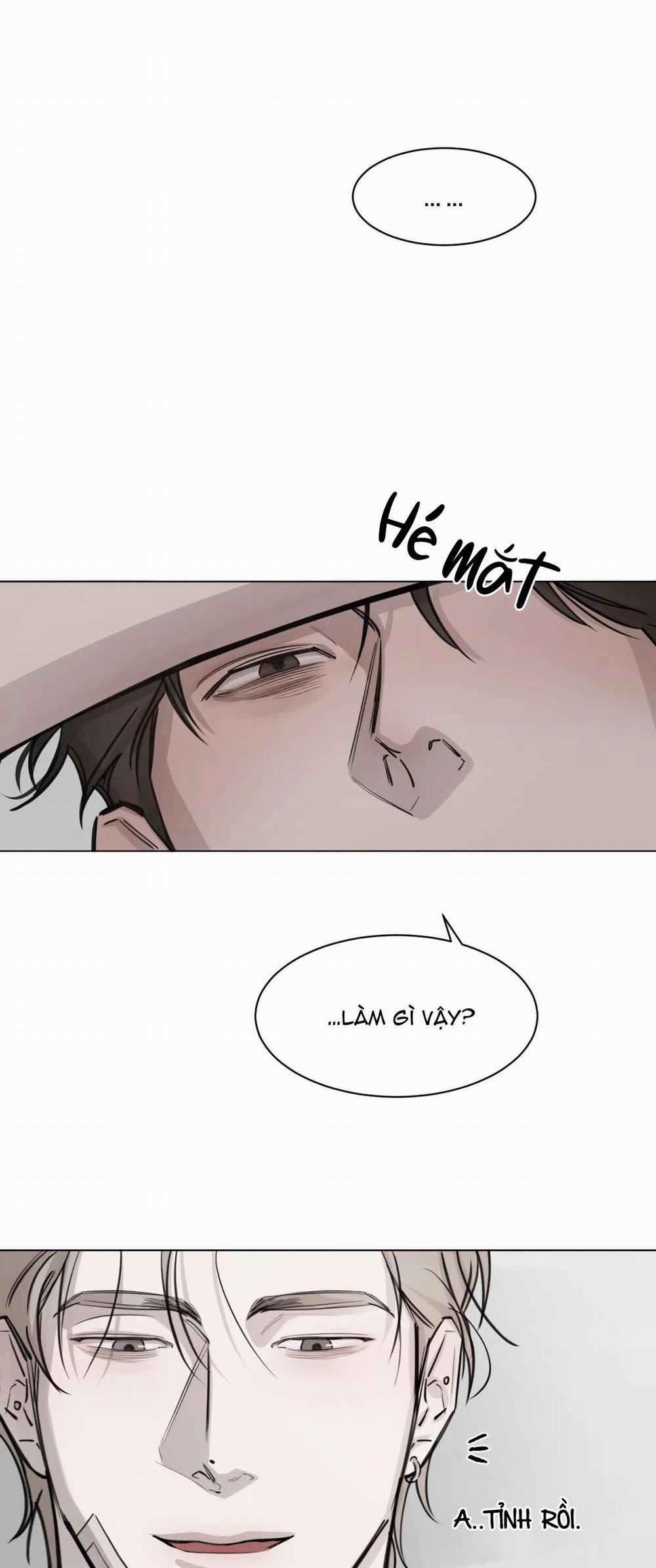 Giữa Tình Cờ Và Định Mệnh 1 trang 47