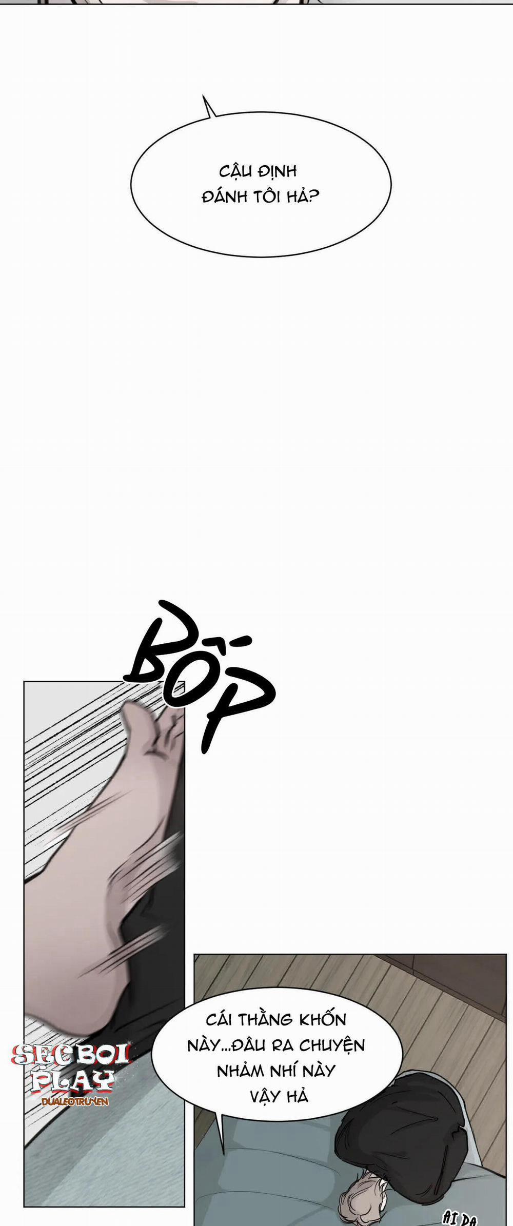 Giữa Tình Cờ Và Định Mệnh 1 trang 48