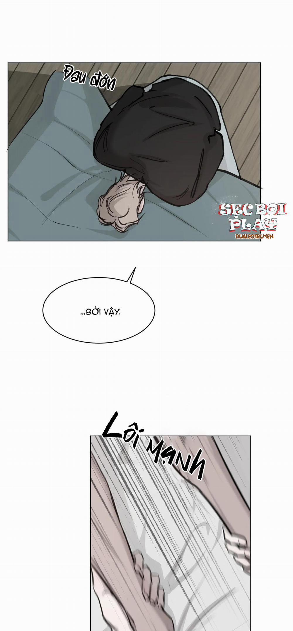 Giữa Tình Cờ Và Định Mệnh 1 trang 50