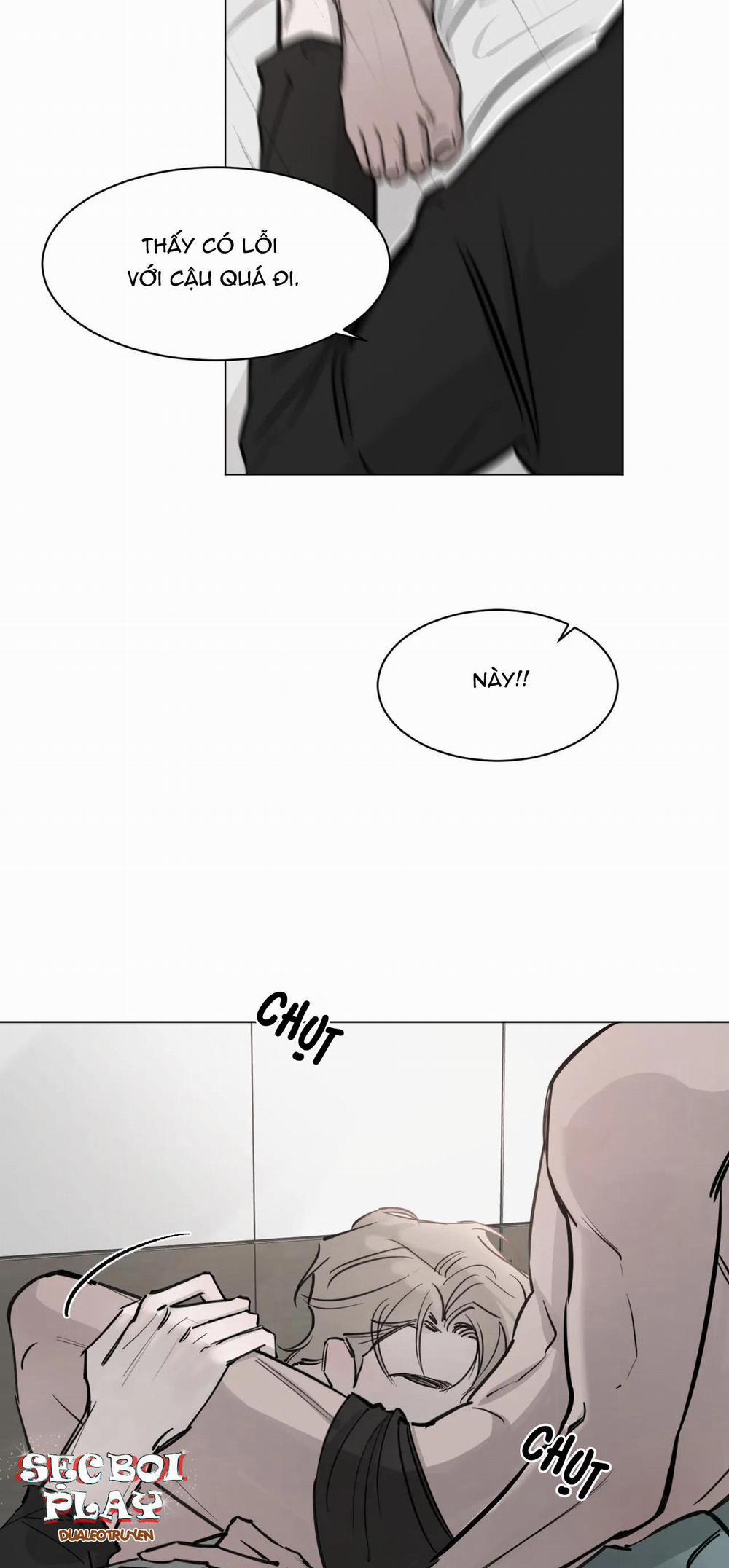 Giữa Tình Cờ Và Định Mệnh 1 trang 51