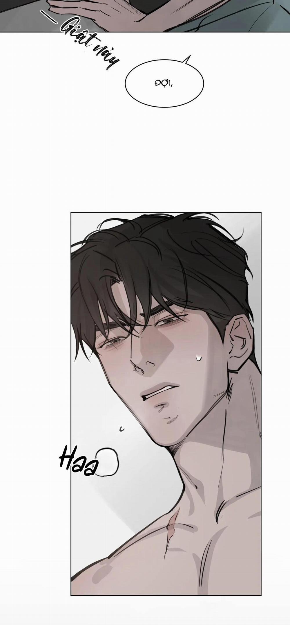 Giữa Tình Cờ Và Định Mệnh 1 trang 52