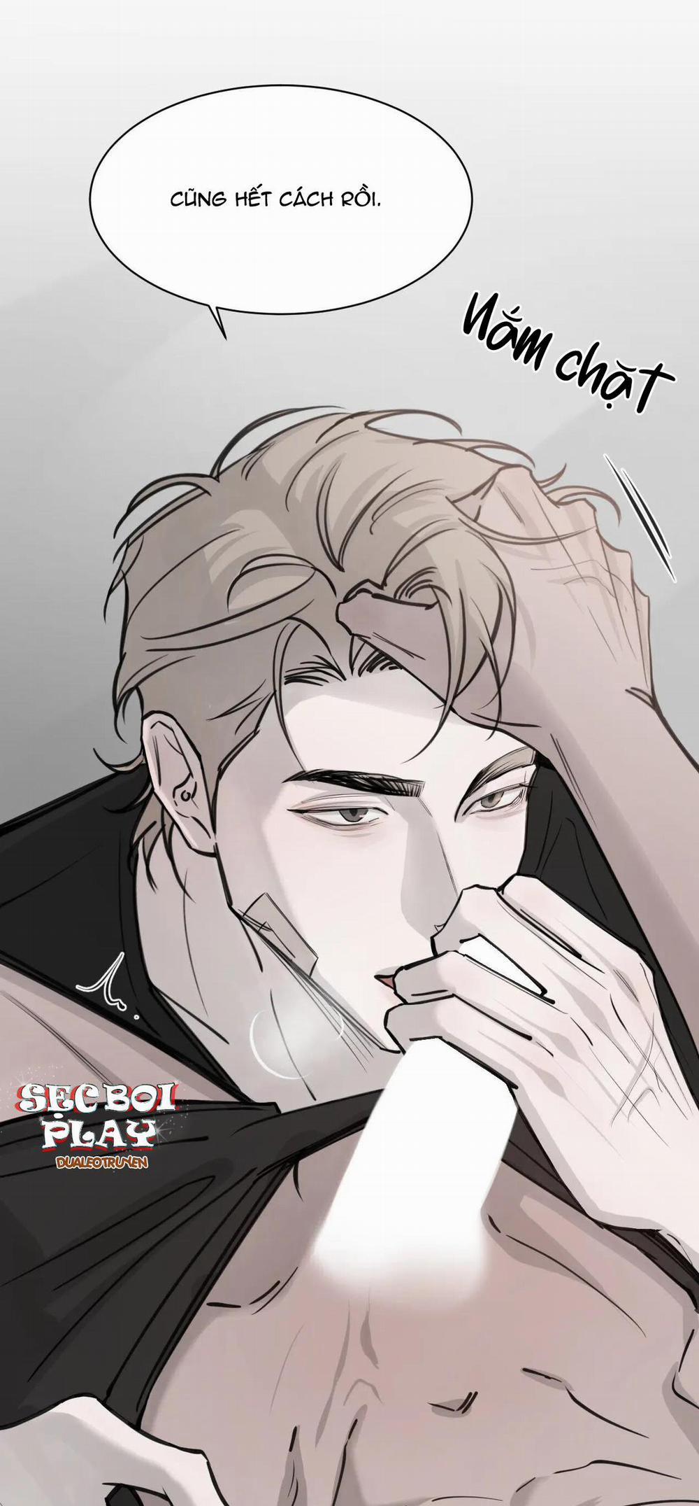 Giữa Tình Cờ Và Định Mệnh 1 trang 53