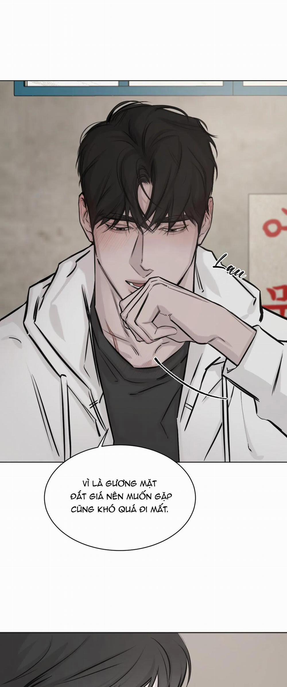 Giữa Tình Cờ Và Định Mệnh 1 trang 7