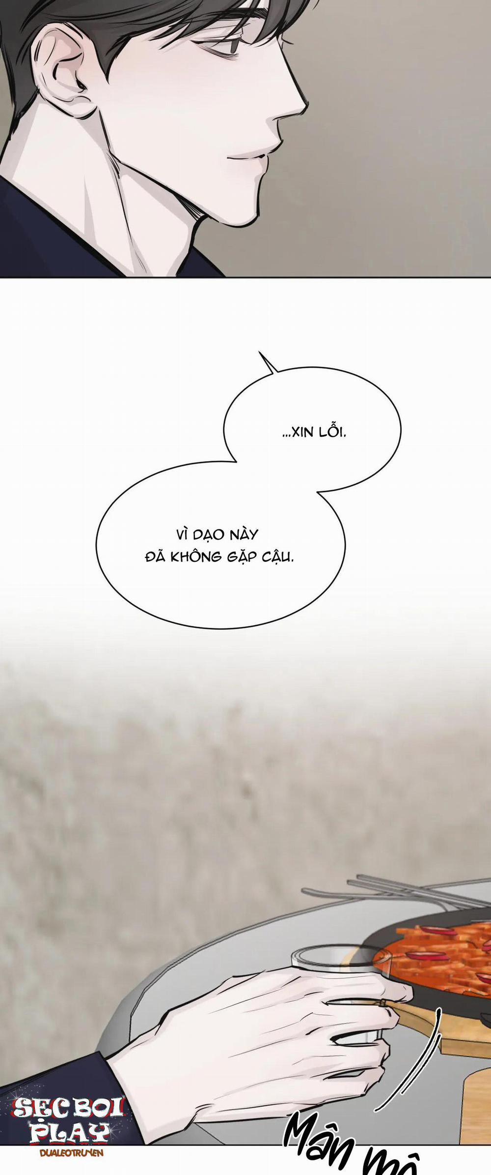 Giữa Tình Cờ Và Định Mệnh 1 trang 8