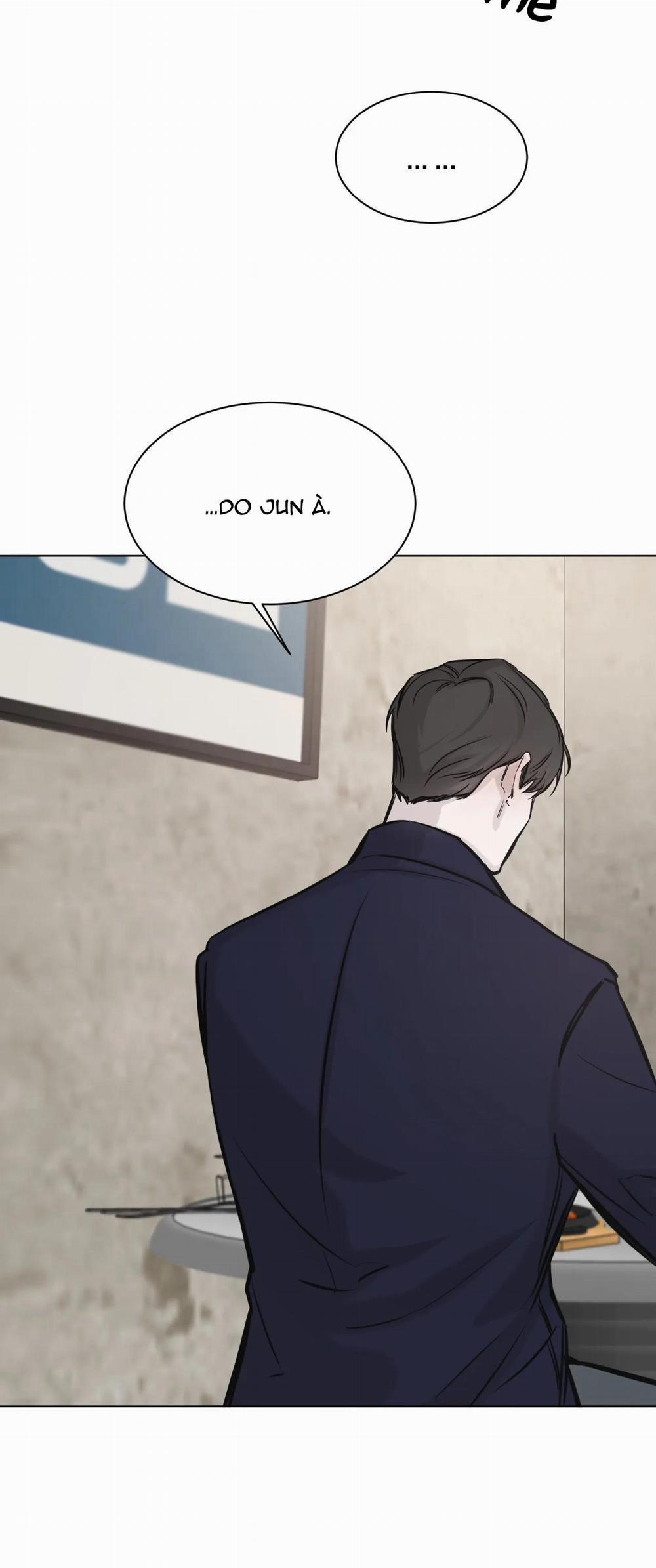 Giữa Tình Cờ Và Định Mệnh 1 trang 9