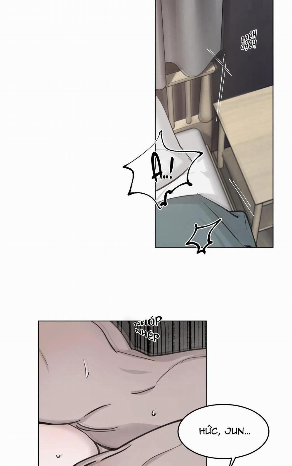 Giữa Tình Cờ Và Định Mệnh 2 trang 1