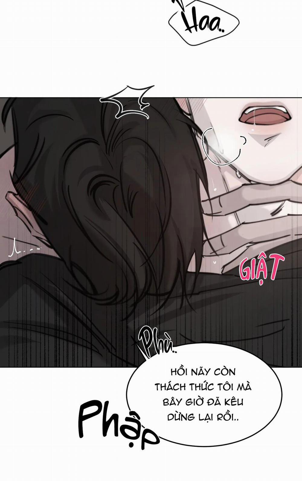 Giữa Tình Cờ Và Định Mệnh 2 trang 11