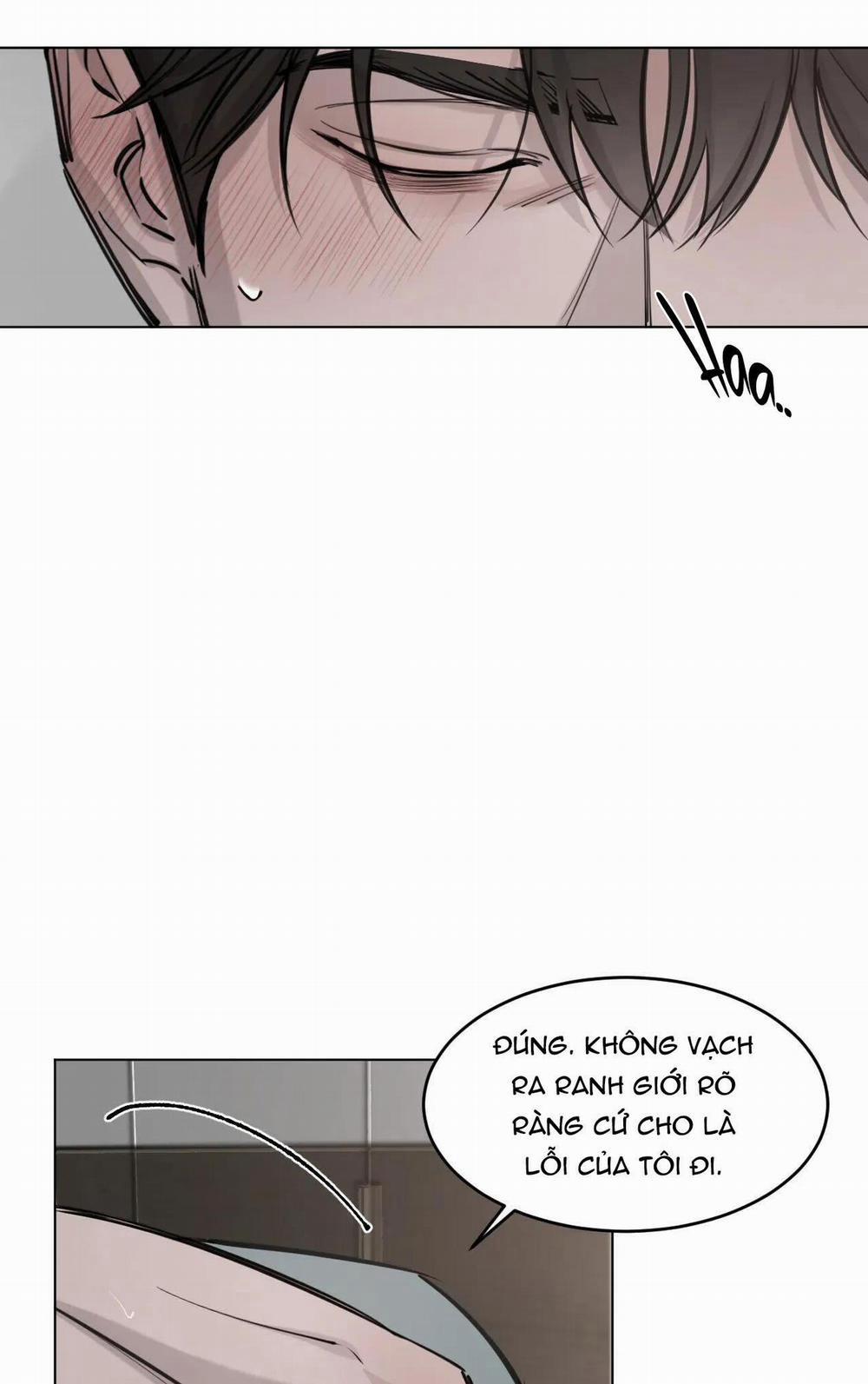 Giữa Tình Cờ Và Định Mệnh 2 trang 15