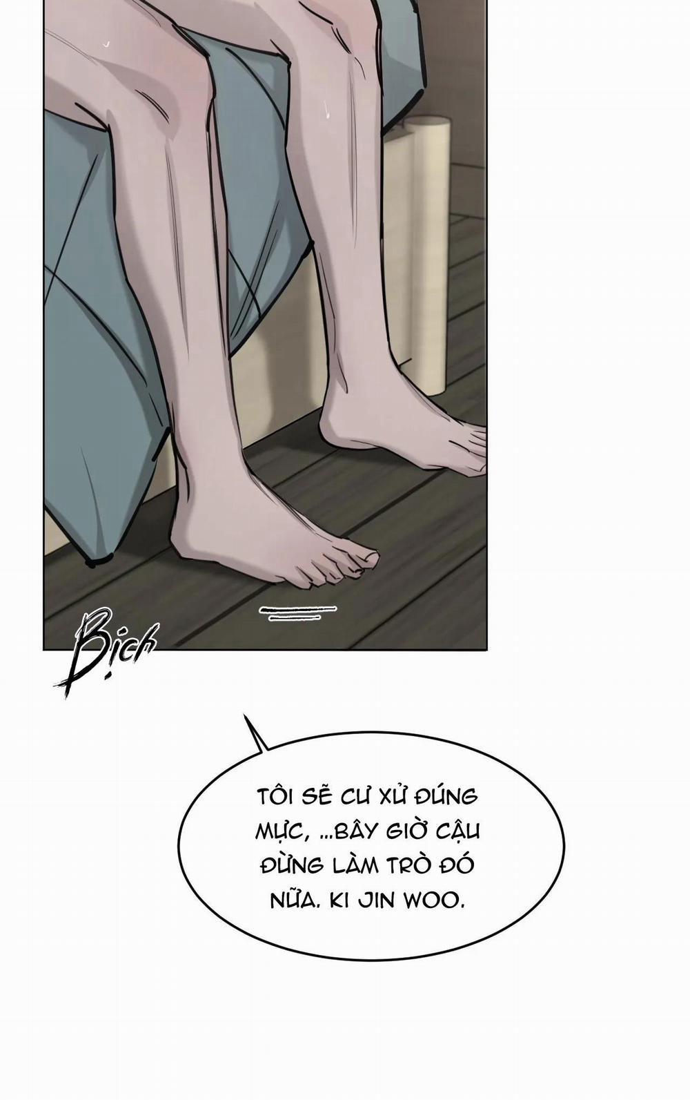 Giữa Tình Cờ Và Định Mệnh 2 trang 16