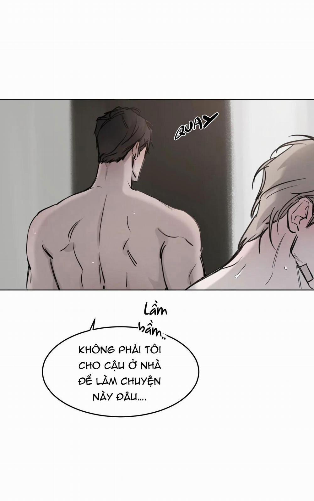 Giữa Tình Cờ Và Định Mệnh 2 trang 17