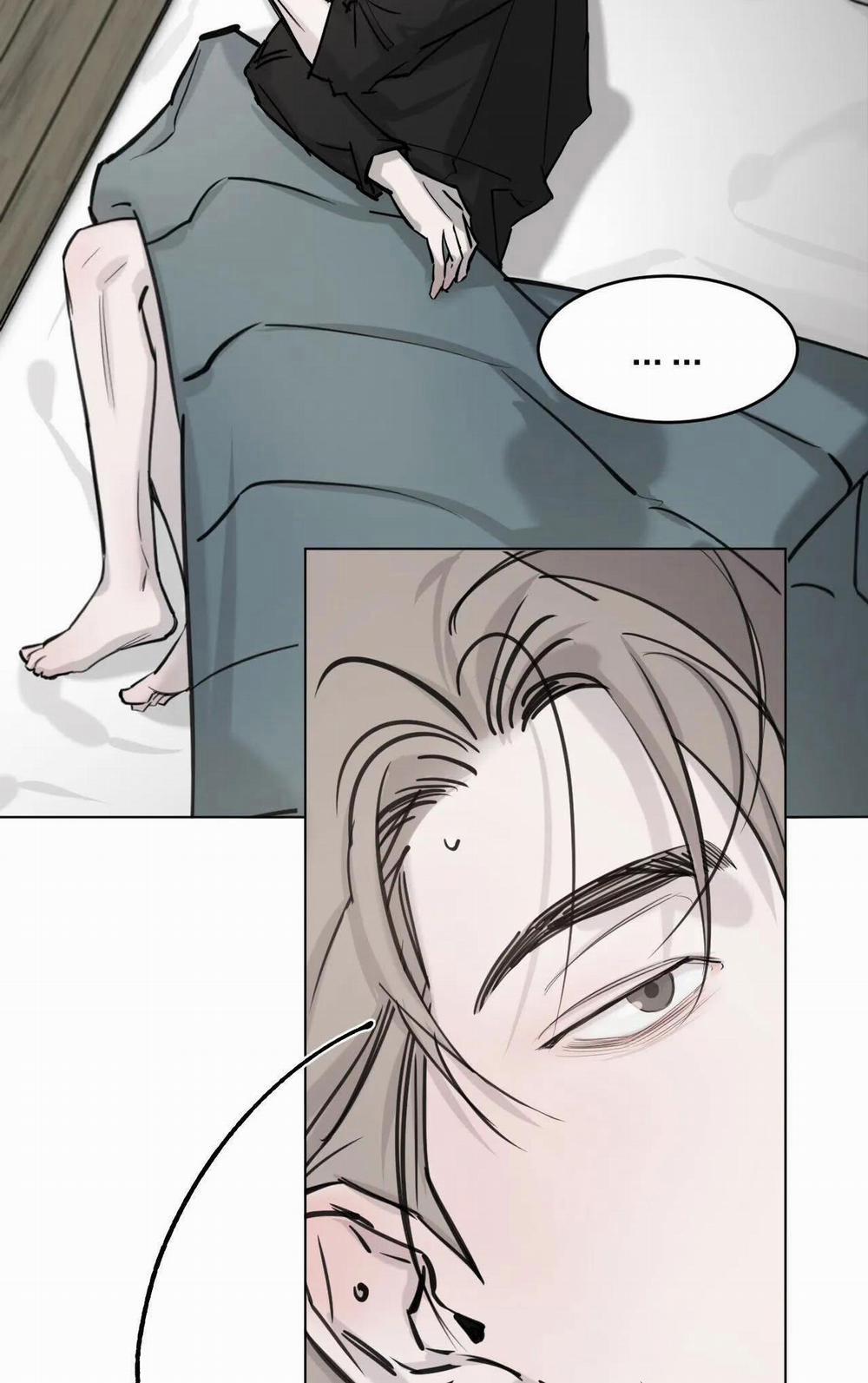 Giữa Tình Cờ Và Định Mệnh 2 trang 19