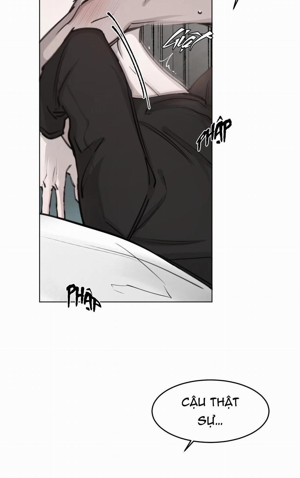 Giữa Tình Cờ Và Định Mệnh 2 trang 2