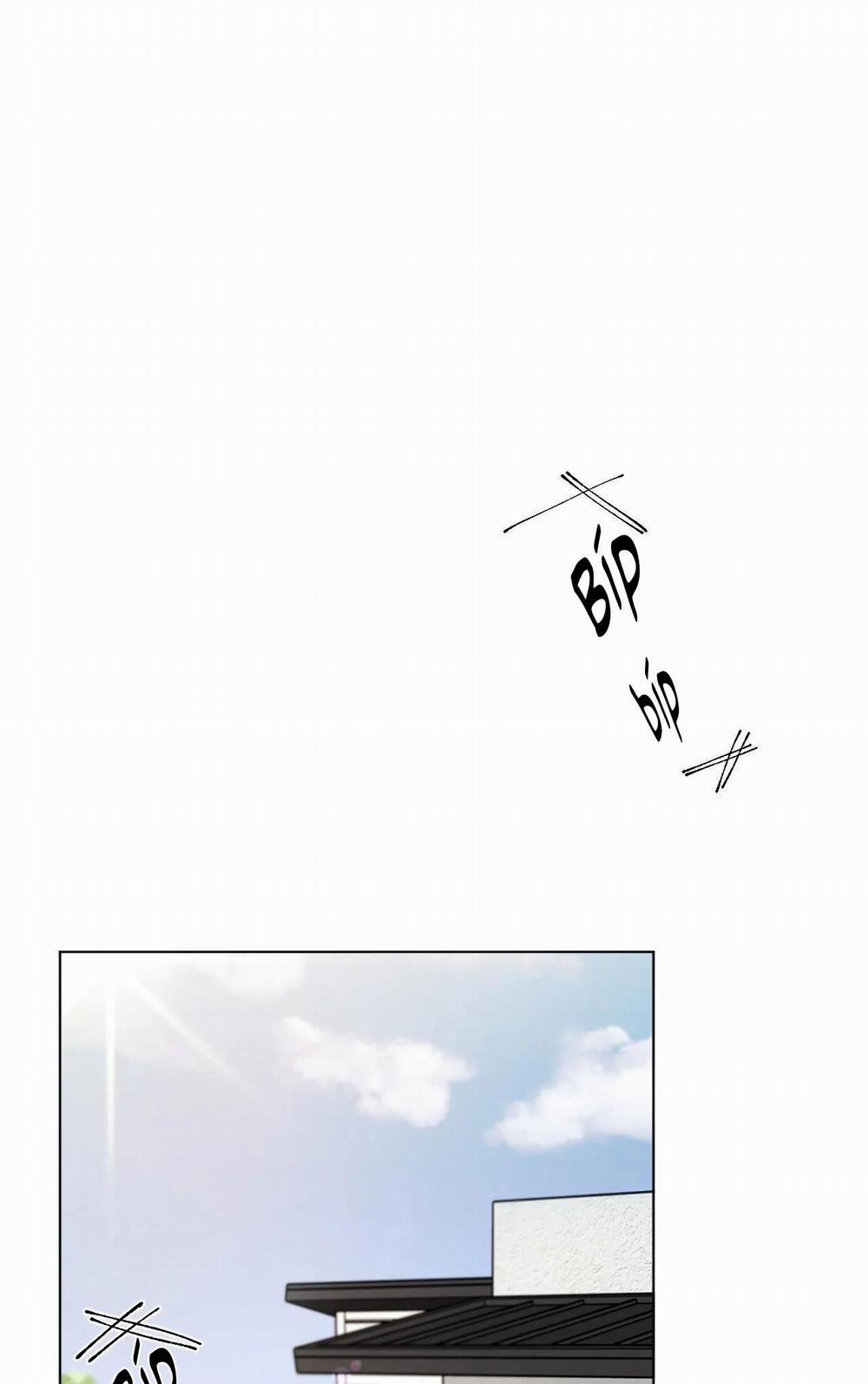 Giữa Tình Cờ Và Định Mệnh 2 trang 22