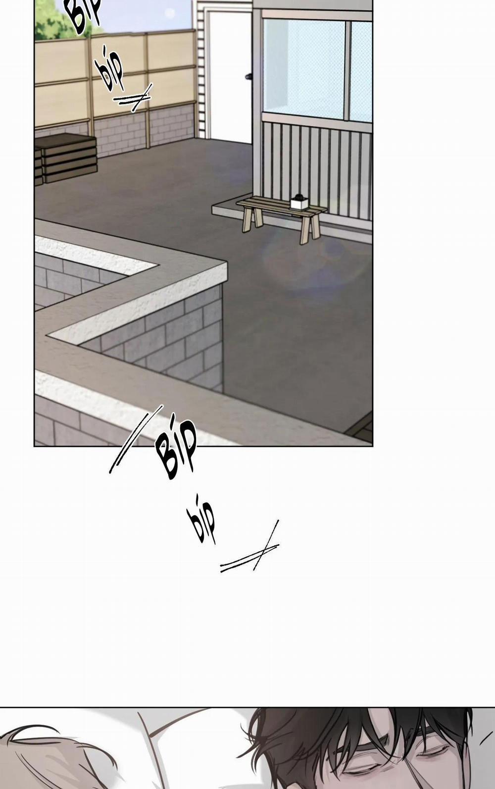 Giữa Tình Cờ Và Định Mệnh 2 trang 23