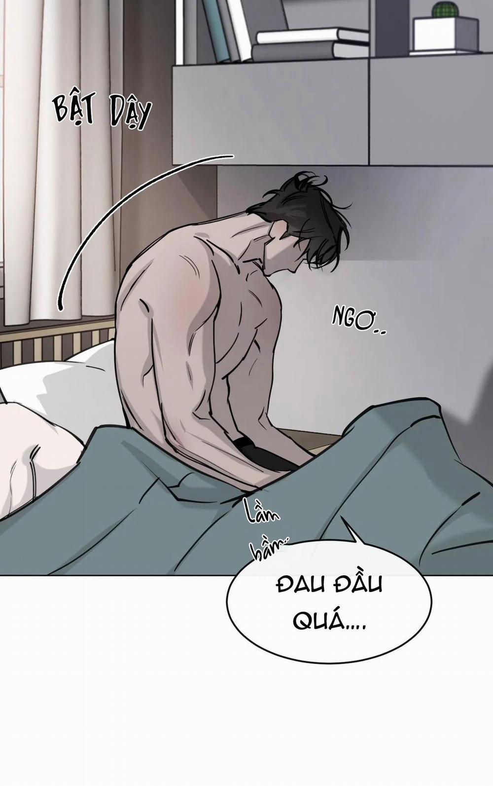 Giữa Tình Cờ Và Định Mệnh 2 trang 25