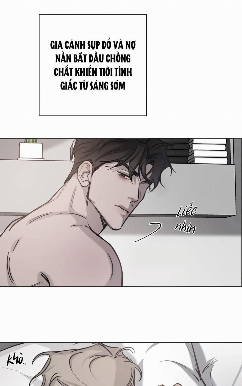 Giữa Tình Cờ Và Định Mệnh 2 trang 26