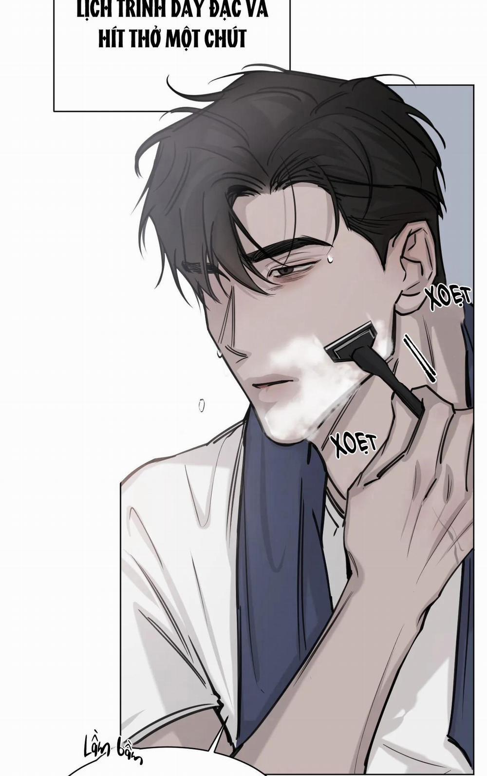 Giữa Tình Cờ Và Định Mệnh 2 trang 28